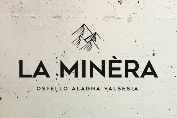 La Minèra - Ostello Alagna Valsesia